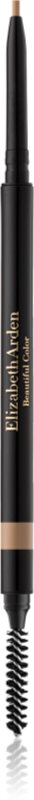 Elizabeth Arden Beautiful Color Natural Eyebrow Pencil With Brush