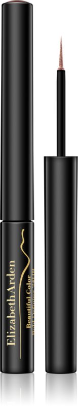 Elizabeth Arden Beautiful Color Long-Lasting Liquid Eyeliner