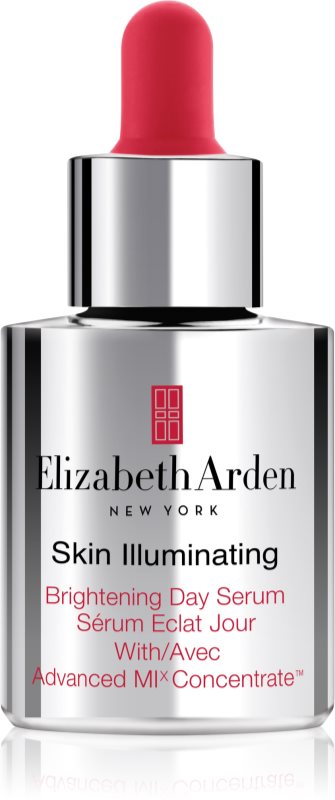 Elizabeth Arden Skin Illuminating Brightening Day Serum Verhelderende Serum voor Huid met Hyperpigmentatie