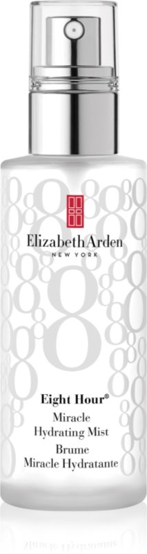 Elizabeth Arden Eight Hour Miracle Hydrating Mist Hydraterende Mist met VItaminen