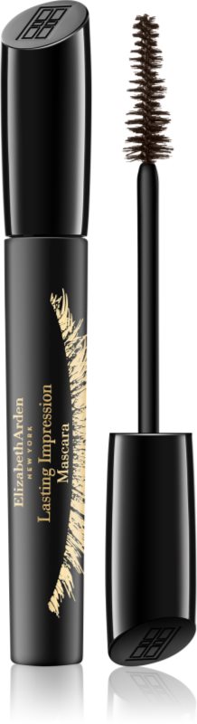Elizabeth Arden Lasting Impression Mascara стійка туш для вій