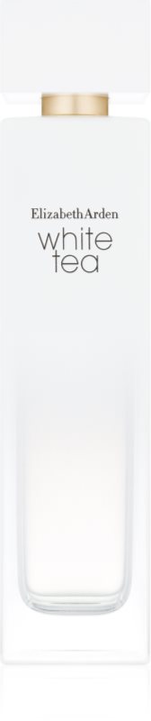 Elizabeth Arden White Tea eau de toilette per donna 100 ml