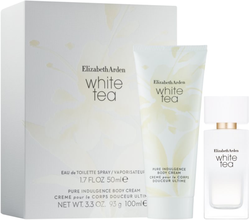 Elizabeth Arden White Tea darilni set I.