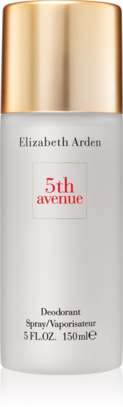 Elizabeth Arden 5th Avenue dezodor nőknek 150 ml