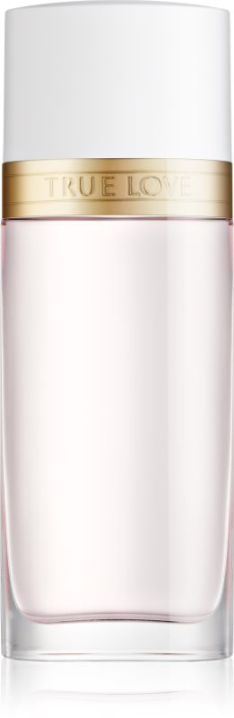 Elizabeth Arden True Love eau de toilette pour femme 100 ml