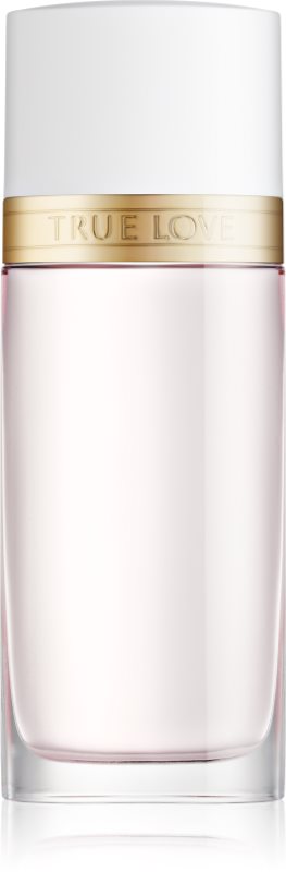 Elizabeth Arden True Love eau de toilette para mujer 50 ml