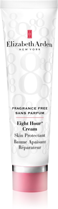 Elizabeth Arden Eight Hour Cream Skin Protectant Protective Cream Fragrance-Free