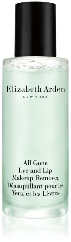 Elizabeth Arden All Gone Eye And Lip Makeup Remover Eye and Lip Makeup Remover