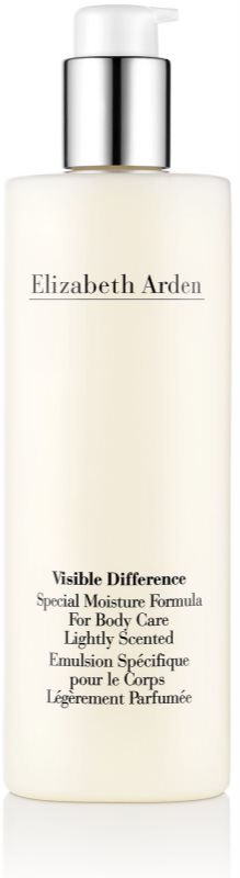 Elizabeth Arden Visible Difference Special Moisture Formula For Body Care émulsion hydratante corps