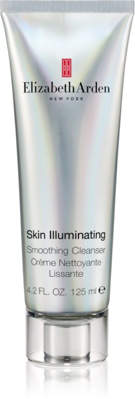 Elizabeth Arden Skin Illuminating Smoothing Cleanser Schuimend Reinigingsgel voor het Gezicht