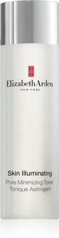 Elizabeth Arden Skin Illuminating Pore Minimizing Toner Facial Toner for Pore Tightening