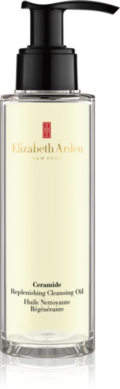 Elizabeth Arden Ceramide Replenshing Cleansing Oil Make-up Remover Olie