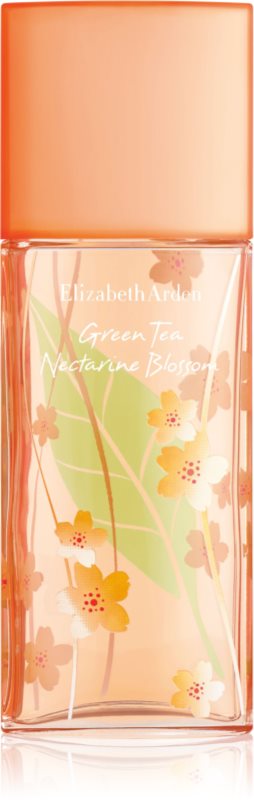 Elizabeth Arden Green Tea Nectarine Blossom woda toaletowa dla kobiet 100 ml