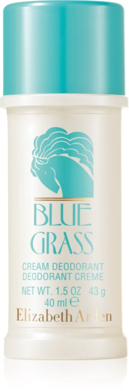Elizabeth Arden Blue Grass Cream Deodorant deodorant crema