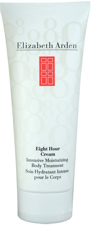 Elizabeth Arden Eight Hour Cream Intensive Moisturising Body Treatment creme corporal para hidratação intensiva