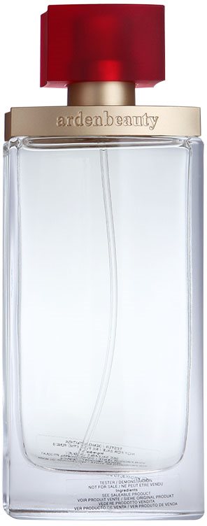 Elizabeth Arden Arden Beauty Parfumovaná voda tester pre ženy 100 ml