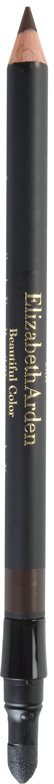 Elizabeth Arden Beautiful Color Smoky Eyes Pencil tužka na oči s aplikátorem