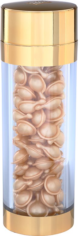 Elizabeth Arden Ceramide Capsules denní sérum pro vyhlazení vrásek v kapslích