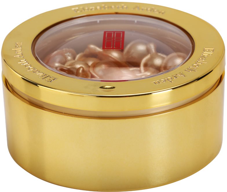 Elizabeth Arden Ceramide Capsules Daily Youth Restoring Serum sérum visage en capsules