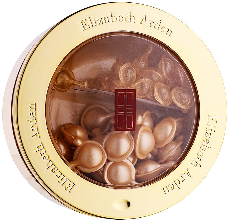 Elizabeth Arden Ceramide Daily Youth Restoring Serum dnevni obnovitveni serum za kožo obraza in okolico oči
