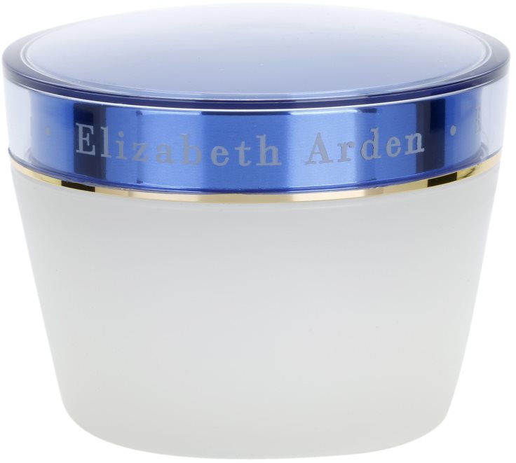 Elizabeth Arden Ceramide Plump Perfect Ultra All Night Repair and Moisture Cream crema de noche reparadora