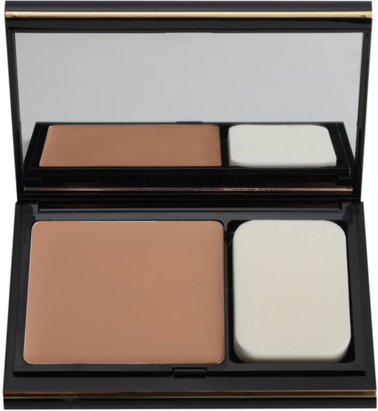 Elizabeth Arden Flawless Finish Sponge-On Cream Makeup krémes kompakt make-up