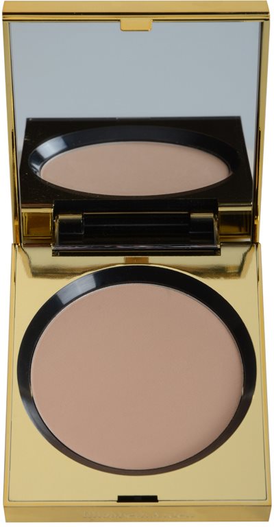 Elizabeth Arden Flawless Finish Ultra Smooth Pressed Powder делікатна компактна пудра