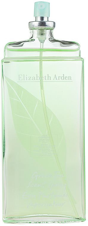 Elizabeth Arden Green Tea Parfumovaná voda tester pre ženy 100 ml