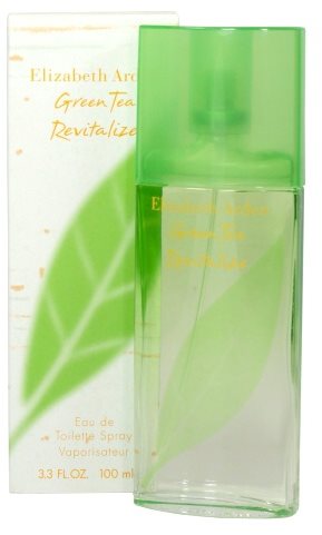 Elizabeth Arden Green Tea Revitalize woda toaletowa dla kobiet 100 ml