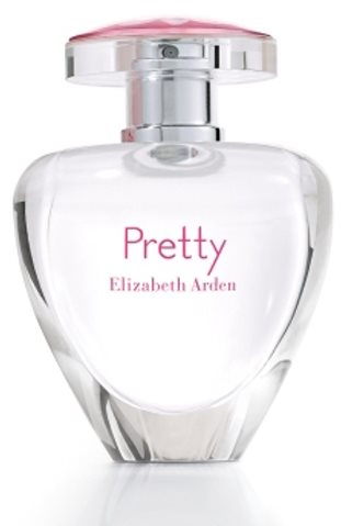 Elizabeth Arden Pretty Eau de Parfum für Damen 100 ml