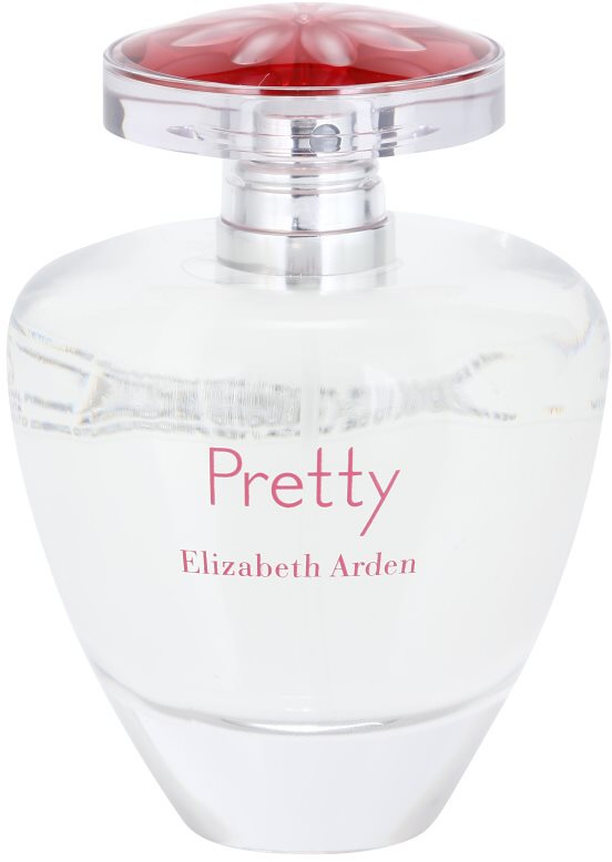 Elizabeth Arden Pretty woda perfumowana tester dla kobiet 100 ml