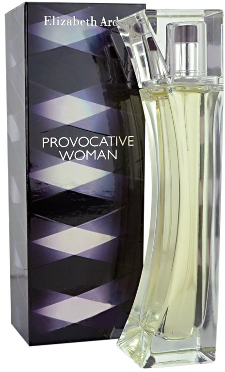 Elizabeth Arden Provocative Woman Eau de Parfum für Damen 100 ml