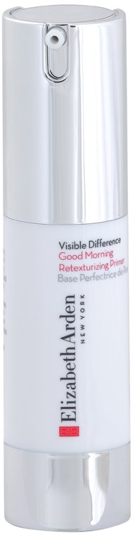 Elizabeth Arden Visible Difference Goog Morning Retexturizing Primer obnovující sérum
