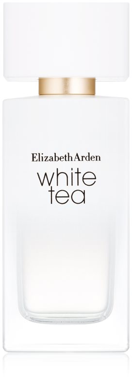 Elizabeth Arden White Tea eau de toilette para mujer 50 ml
