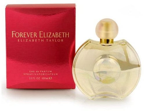 Elizabeth Taylor Forever Elizabeth woda perfumowana dla kobiet 100 ml
