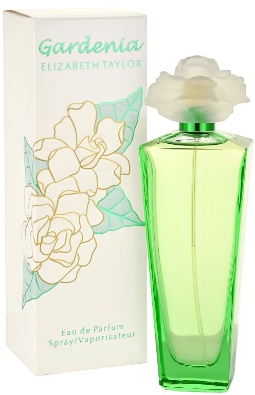 Elizabeth Taylor Gardenia woda perfumowana dla kobiet 100 ml