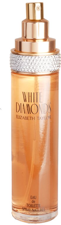 Elizabeth Taylor White Diamonds туалетна вода тестер для жінок 100 мл