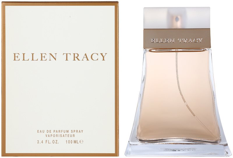 Ellen Tracy Ellen Tracy Eau de Parfum para mulheres 100 ml