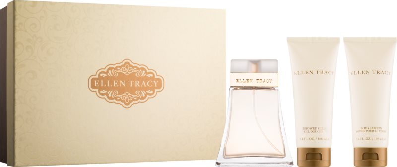 Ellen Tracy Ellen Tracy darilni set I.