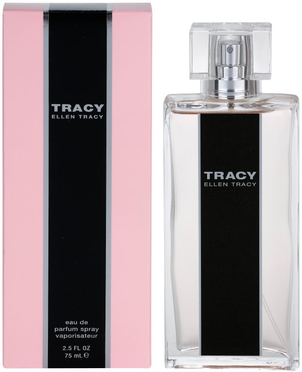 Ellen Tracy Tracy woda perfumowana dla kobiet 75 ml