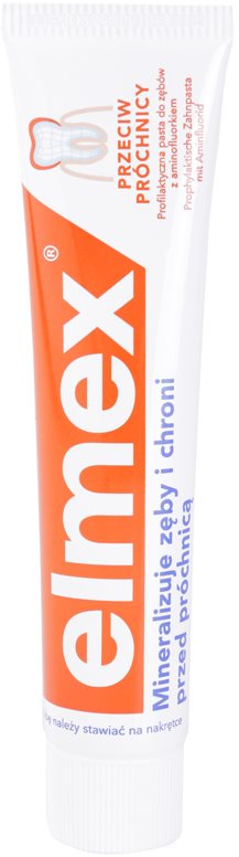 Elmex Caries Protection Zahnpasta Kariesschutz
