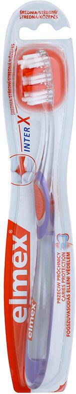 Elmex Caries Protection Zahnbürste Medium