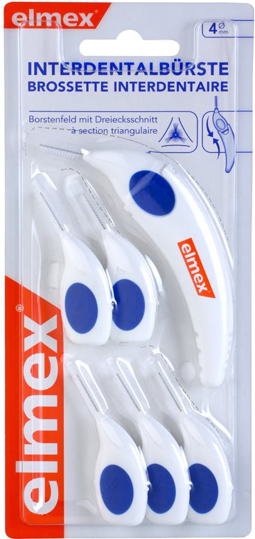 Elmex Dental Care cepillo interdental
