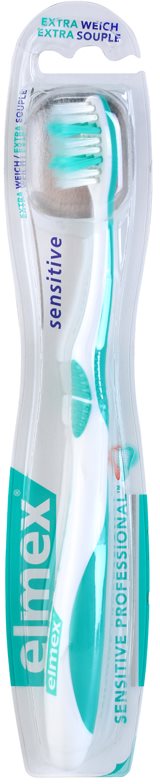 Elmex Sensitive Professional četkica za zube extra soft
