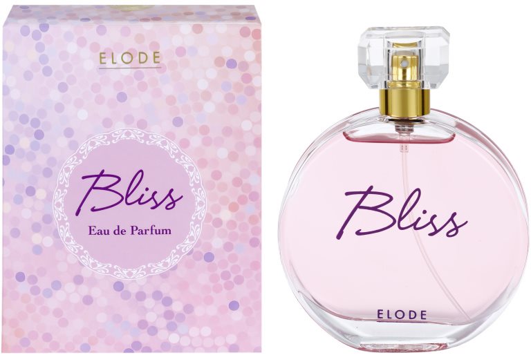 Elode Bliss eau de parfum per donna 100 ml