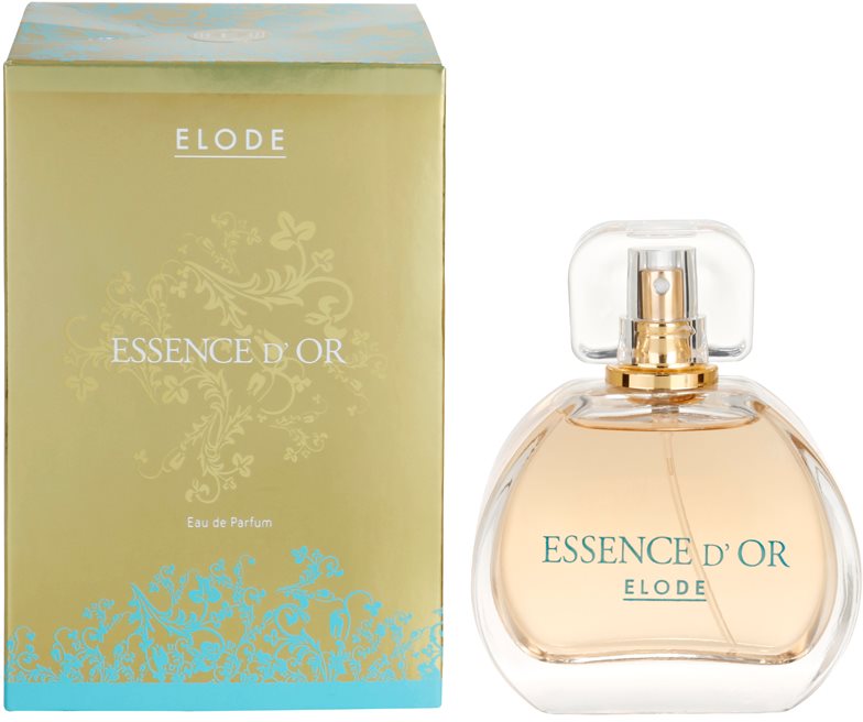 Elode Essence d'Or Parfumovaná voda pre ženy 100 ml