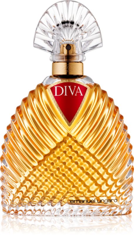 Emanuel Ungaro Diva парфюмна вода за жени 100 мл.