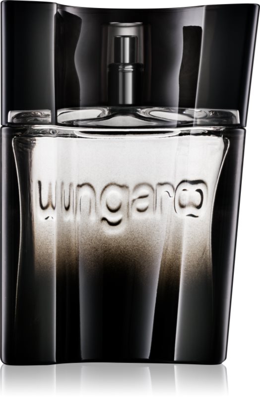 Emanuel Ungaro Ungaro Masculin eau de toilette pour homme 50 ml