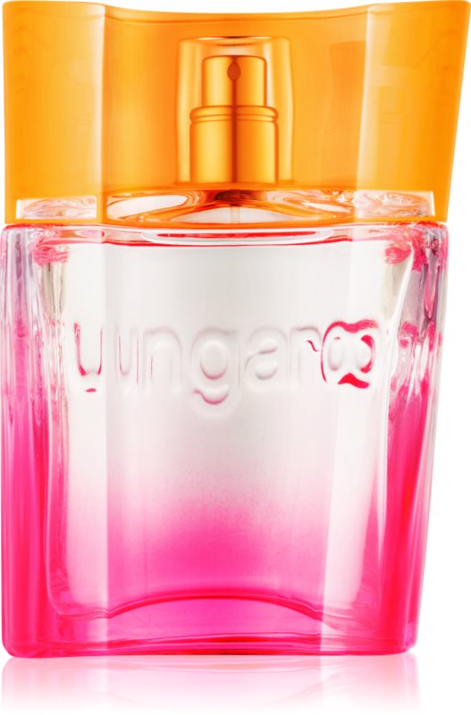Emanuel Ungaro Ungaro Love eau de parfum pentru femei 50 ml