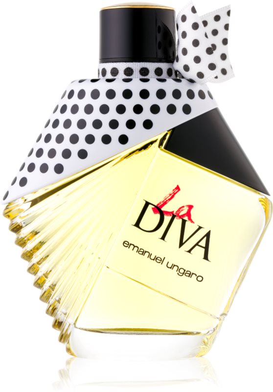 Emanuel Ungaro La Diva Eau de Parfum for Women 50 ml